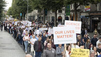 Pre-trial rulings due in Bloody Sunday prosecution of Soldier F Pre-trial rulings due in Bloody Sunday prosecution of Soldier F