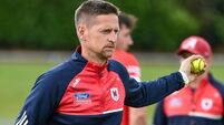 Charleville boss Dominic Foley delivers coaching wake-up call to Cork GAA