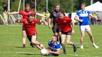 Watch and read: Veterans help Kenmare rally late to defeat Templenoe