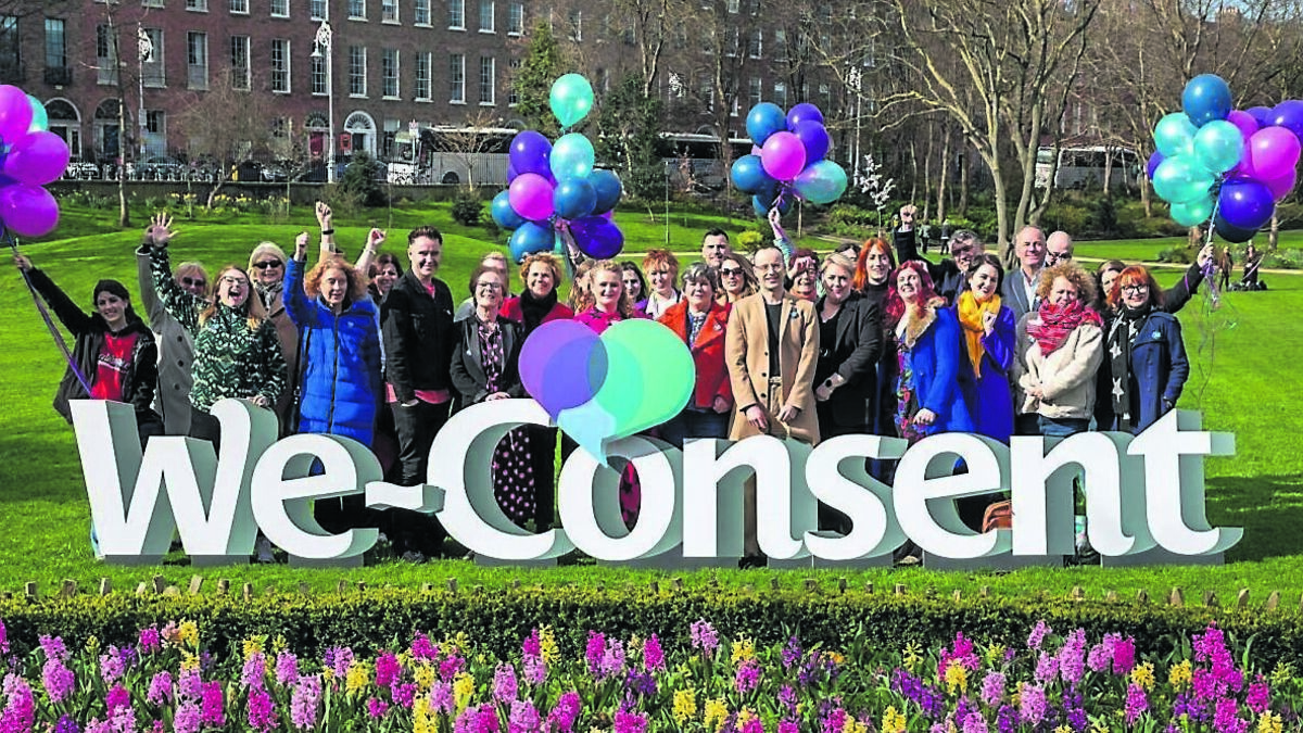Dublin Rape Crisis Centre to look at male attitudes to masculinity