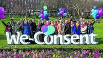 Dublin Rape Crisis Centre to look at male attitudes to masculinity