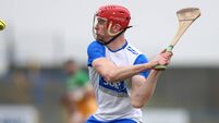 Tadhg De Burca 22/3/2025