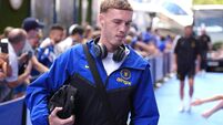 Chelsea v Real Sociedad - Pre Season Friendly - Stamford Bridge