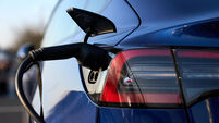 Electric vehicles growth forecasts