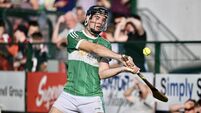 Tarrant shoots Aghabullogue into Premier IHC knockouts but Bishopstown face more relegation worries