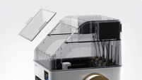 Snapmaker U1 3D printer top cover review: A necessary upgrade for engineering filaments?