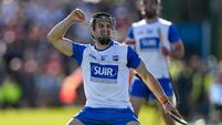 Waterford v Cork - Munster GAA Hurling Senior Championship Round 1