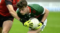 Kerry IFC round-up: Keeper Kealy's late free snatches win for Kilcummin against John Mitchels