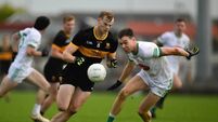 Dr Crokes v Na Gaeil - Kerry County Senior Club Football Championship Final
