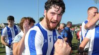 Watch and read: Barron and Walsh inspire Fourmilewater to first ever Waterford senior final 