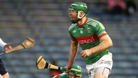 Loughmore Castleiney v Nenagh Éire Óg - Tipperary County Senior Club Hurling Championship Final