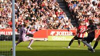 Brentford v Tottenham Hotspur - Premier League - Gtech Community Stadium