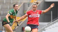 Charleville boss Foley delivers coaching wake-up call to Cork GAA