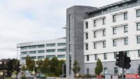 Hiqa seeks clarity over CUH safety fears 