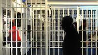 Pentonville Prison stock