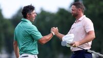 BMW Championship 2026 - Final Round