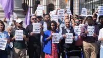 Indian people attacked in Ireland