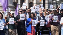 Indian people attacked in Ireland