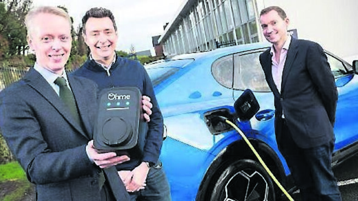 Wind energy: Cork entrepreneur is one of Ireland's biggest investors in renewables