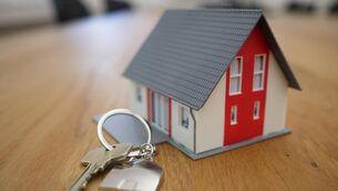 <p>Most Irish people under 35 now believe they will never own their own home, according to a new report by Permanent TSB published on Monday. Picture: Unsplash</p>