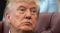 Trump Trump