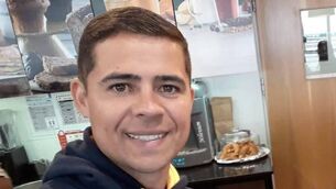 <p>Investigating gardaí had been keen to speak to Brazilian national Judismar Wesley Batista</p> <p>Investigating gardaí had been keen to speak to Brazilian national Judismar Wesley Batista</p>