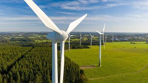 <p>The fact the Government awarded contracts to mostly foreign-based companies for the supply of a combined total of 3,100MW to three million Irish households at a cost of billions to the exchequer is also a concern as the potential profits will go abroad.</p>