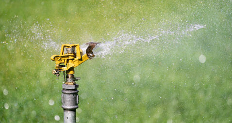 Hosepipe stock