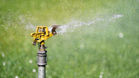 Hosepipe stock
