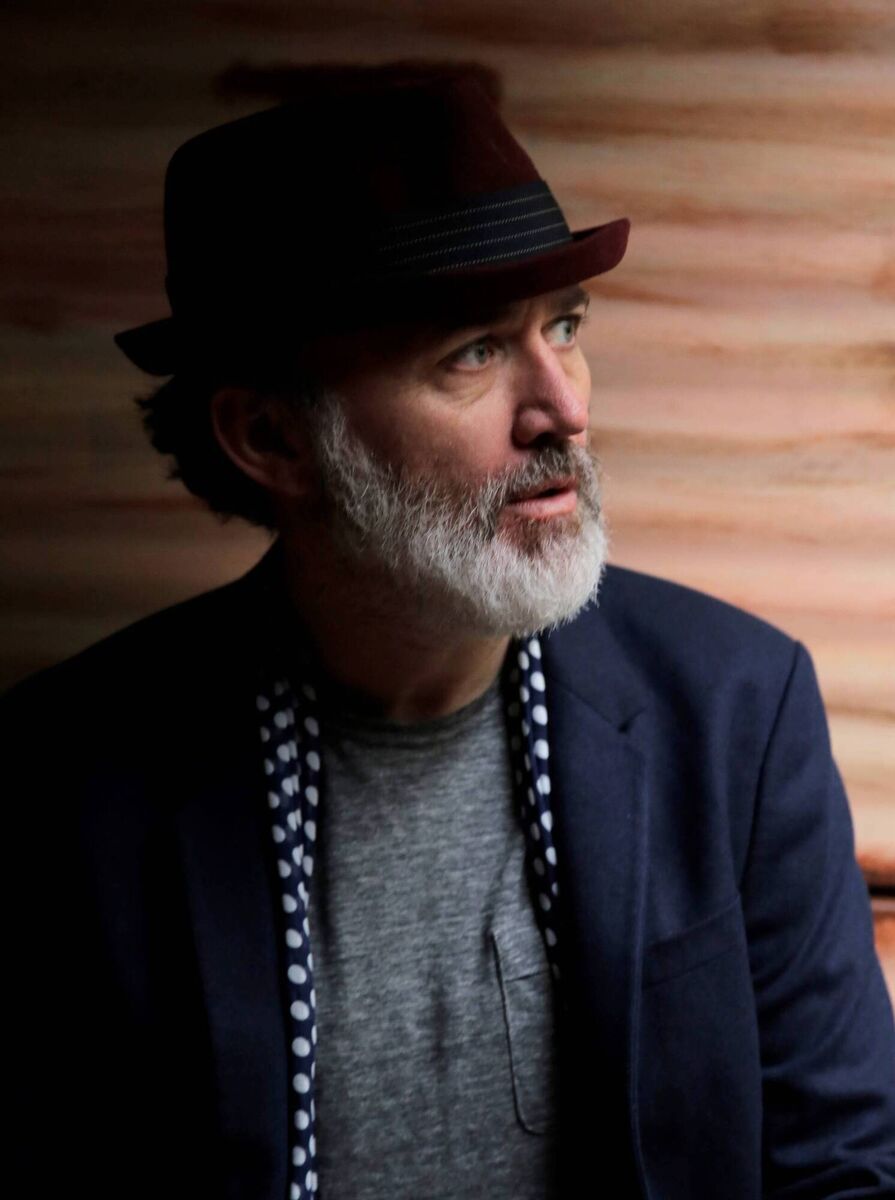 Tommy Tiernan will appear in a live conversation with American poet Anne Waldman, Adrian Dunbar, and Nick Roth during the Kavanagh Weekend. Tommy Tiernan will appear in a live conversation with American poet Anne Waldman, Adrian Dunbar, and Nick Roth during the Kavanagh Weekend.