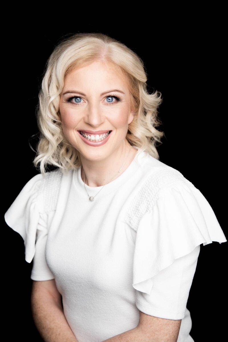 Aoife Hearne will guide attendees through practical, evidence-based advice on how to make simple, sustainable changes in their lives at Feelgood Live. Aoife Hearne will guide attendees through practical, evidence-based advice on how to make simple, sustainable changes in their lives at Feelgood Live.