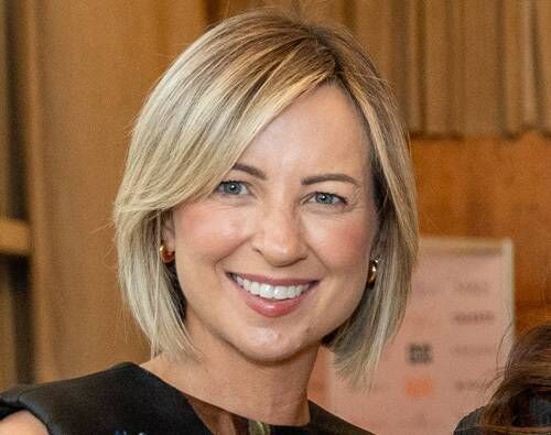 Cork-based Sabrina Hill will share expert advice and practical tips to support healthy hair from the inside out at Feelgood Live. Cork-based Sabrina Hill will share expert advice and practical tips to support healthy hair from the inside out at Feelgood Live.