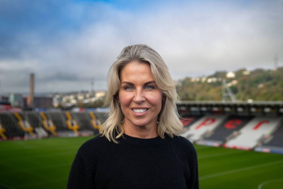 Feelgood Live will close with a session by Lesley Giltinan of Lean With Lesley, who will deliver a gentle workout. Feelgood Live will close with a session by Lesley Giltinan of Lean With Lesley, who will deliver a gentle workout.