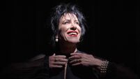 End Of The Rainbow: Tale of Judy Garland's troubled life hits Cork stage  