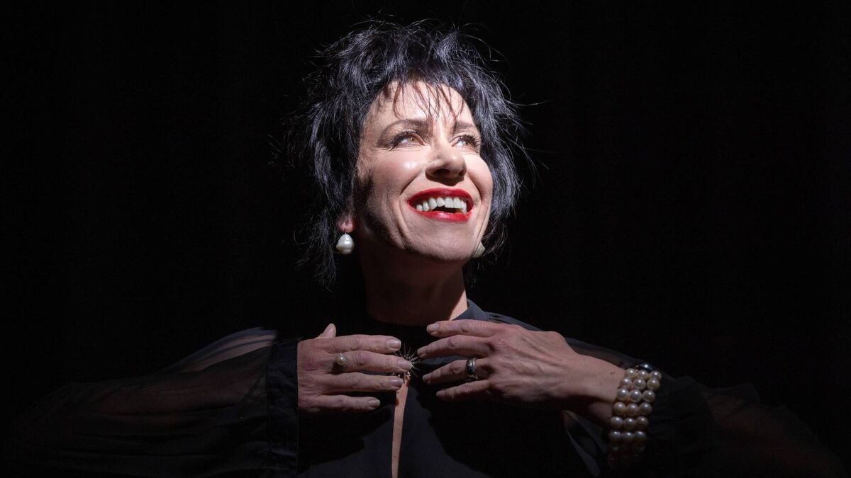 End Of The Rainbow: Tale of Judy Garland's troubled life hits Cork stage