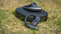Shokz OpenFit Pro review: Comfortable for active use, but with some noisy trade-offs