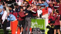 Brentford v Tottenham Hotspur - Premier League - Gtech Community Stadium