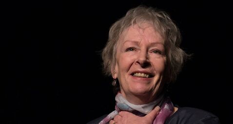 My Childhood with Geraldine Plunkett: The death of my father when I was a child shaped my life 