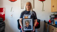 My mother was 'trafficked': Daughter's search uncovers family link to Bessborough's missing children My mother was 'trafficked': Daughter's search uncovers family link to Bessborough's missing children