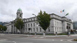 <p>There has been a call for a special meeting of Cork City Council to address concerns around criminal activity after gardaí attended multiple incidents in the Spring Lane area of Ballyvolane over the weekend, including the discharge of a firearm. Picture: Denis Minihane.</p> <p>There has been a call for a special meeting of Cork City Council to address concerns around criminal activity after gardaí attended multiple incidents in the Spring Lane area of Ballyvolane over the weekend, including the discharge of a firearm. Picture: Denis Minihane.</p>