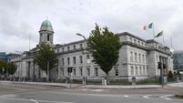 Cork teenager caught doing donuts 'jeered at' and sped away from off-duty garda