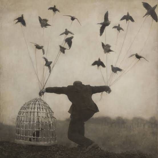 The Gloaming – 2 The Gloaming – 2