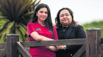Ireland is ‘the village’ it took to raise my girl: 'Irish mothers know how to lend a hand'