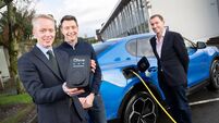 Upscaling of wind and solar farms has saved Irish customers nearly €840m