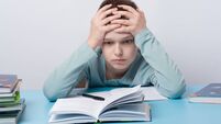 iStock-1406485675.jpg child stress during studies