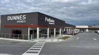 Dunnes-Stores-Portlaoise-Mountmellick-Road.jpg Lifestyle Sports on course to return to profit in 2025 after revenues increase