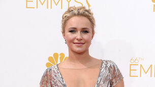 <p>Hayden Panettiere died aged 36 on August 16 (PA)</p>