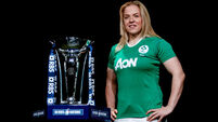 RBS Six Nations Launch