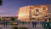 Cold snaps: first pictures of proposed new winter sports arena in Dublin