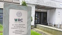Workplace Relations Commission